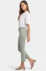 Sheri Slim Ankle Jeans - Lily Pad sold by NYDJ