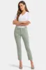 Sheri Slim Ankle Jeans - Lily Pad sold by NYDJ