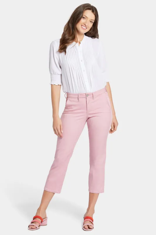 Piper Trouser Pants - Aphrodite sold by NYDJ