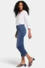 Relaxed Piper Crop Jeans - Sonnet sold by NYDJ