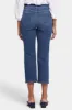 Relaxed Piper Crop Jeans - Sonnet sold by NYDJ