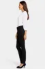 Alina Legging Jeans - Black sold by NYDJ