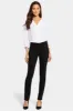 Alina Legging Jeans - Black sold by NYDJ