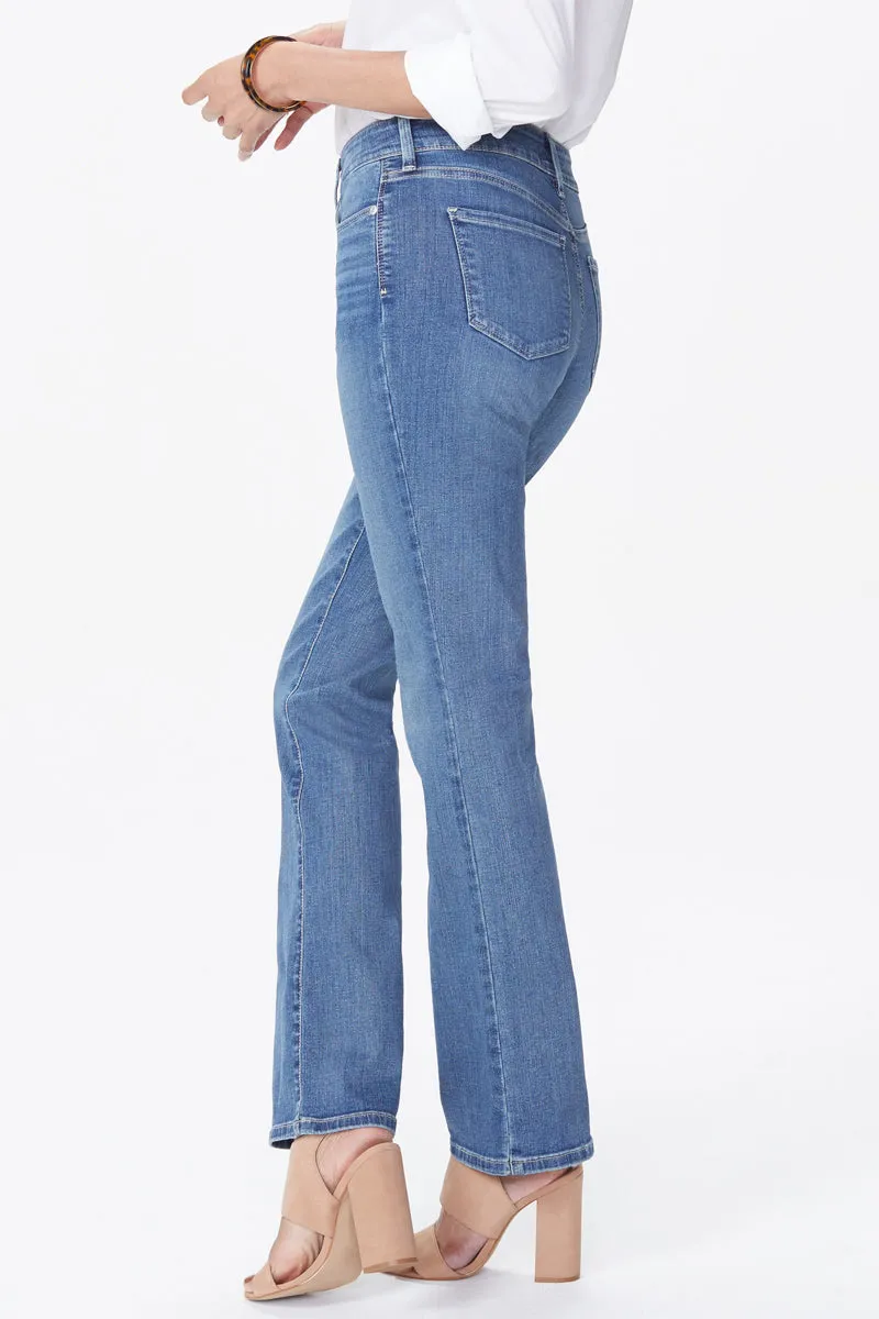 Barbara Bootcut Jeans - Heyburn sold by NYDJ product image thumbnail 2
