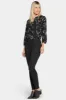 Ami Skinny Jeans - Black Rinse sold by NYDJ