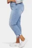Margot Girlfriend Jeans In Plus Size - Quinta sold by NYDJ