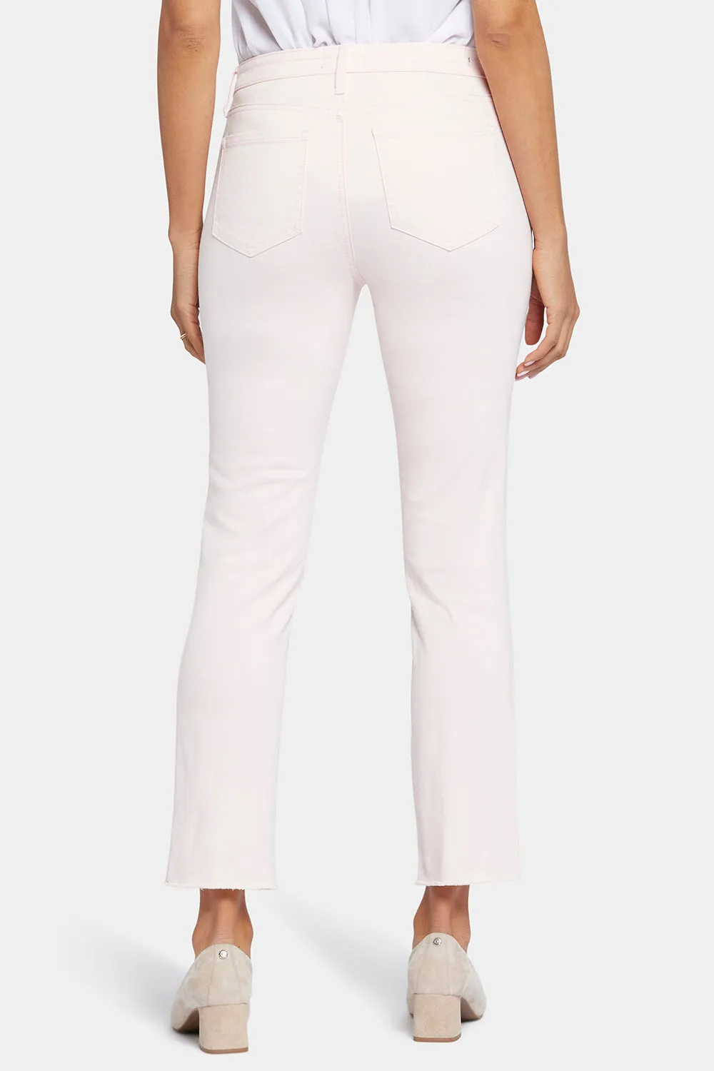 Sheri Slim Ankle Jeans In Petite - Felicity sold by NYDJ product image thumbnail 2