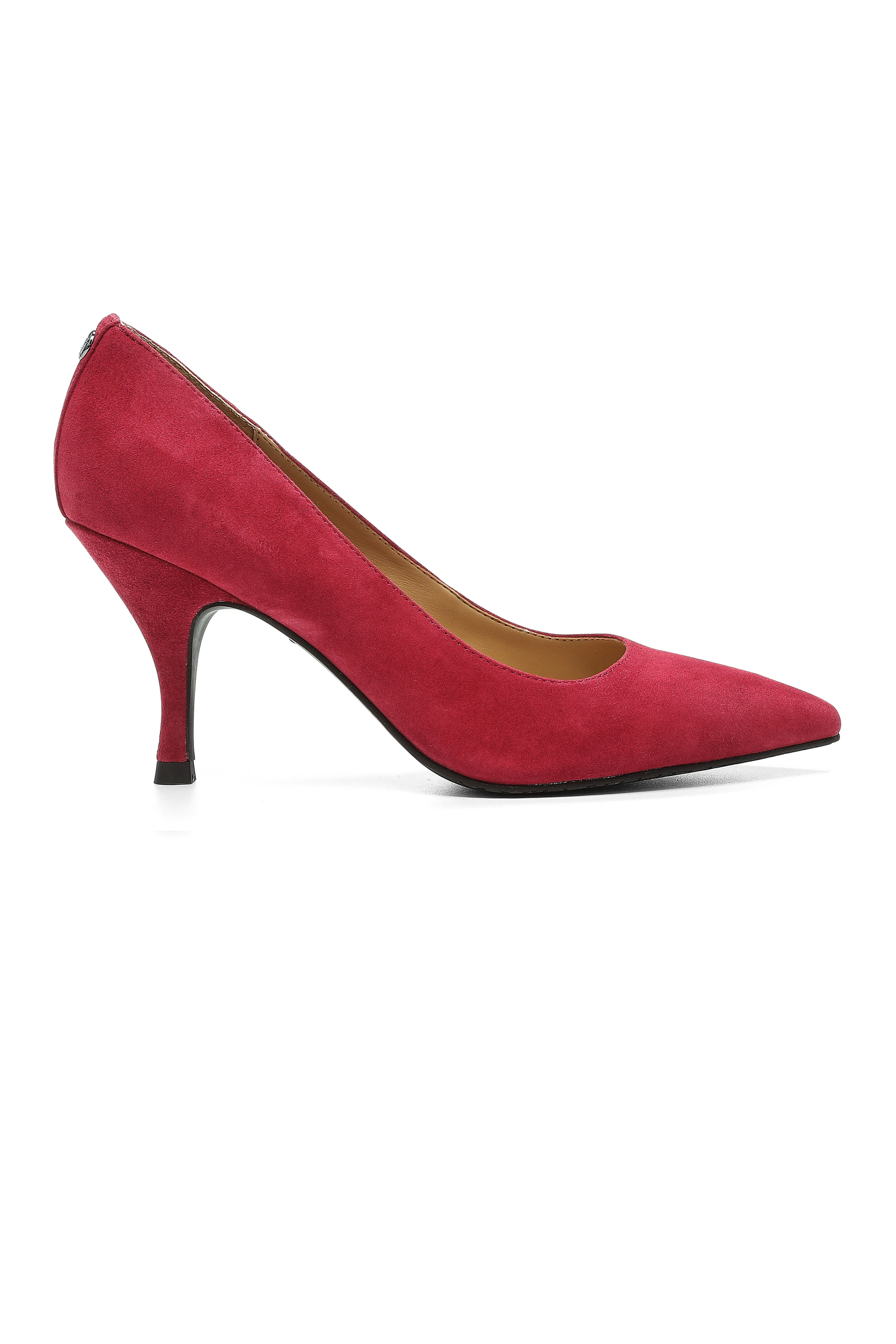 Evie Pumps - Poppy sold by NYDJ product image thumbnail 2
