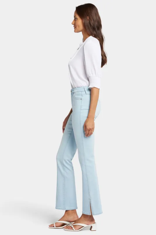 Barbara Bootcut Jeans - Oceanfront sold by NYDJ