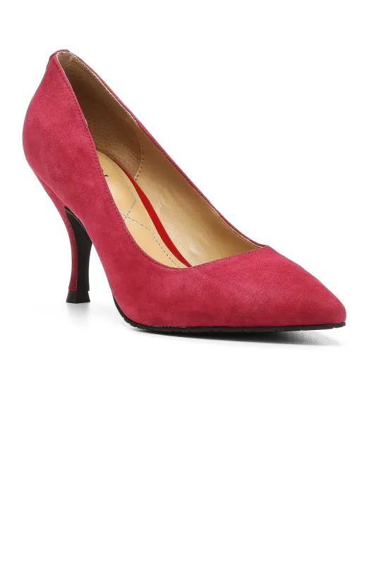 Evie Pumps - Poppy made by NYDJ