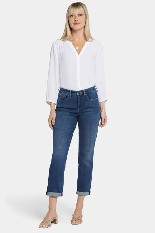 Margot Girlfriend Jeans - Olympus sold by NYDJ