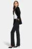 Classic Blazer Jacket - Black sold by NYDJ