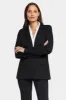 Classic Blazer Jacket - Black sold by NYDJ