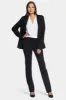 Classic Blazer Jacket - Black sold by NYDJ