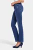 Sheri Slim Jeans In Tall - Cooper sold by NYDJ