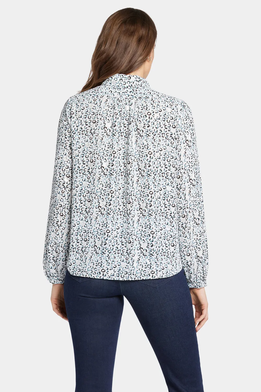 Modern Blouse - Silverdale sold by NYDJ product image thumbnail 2