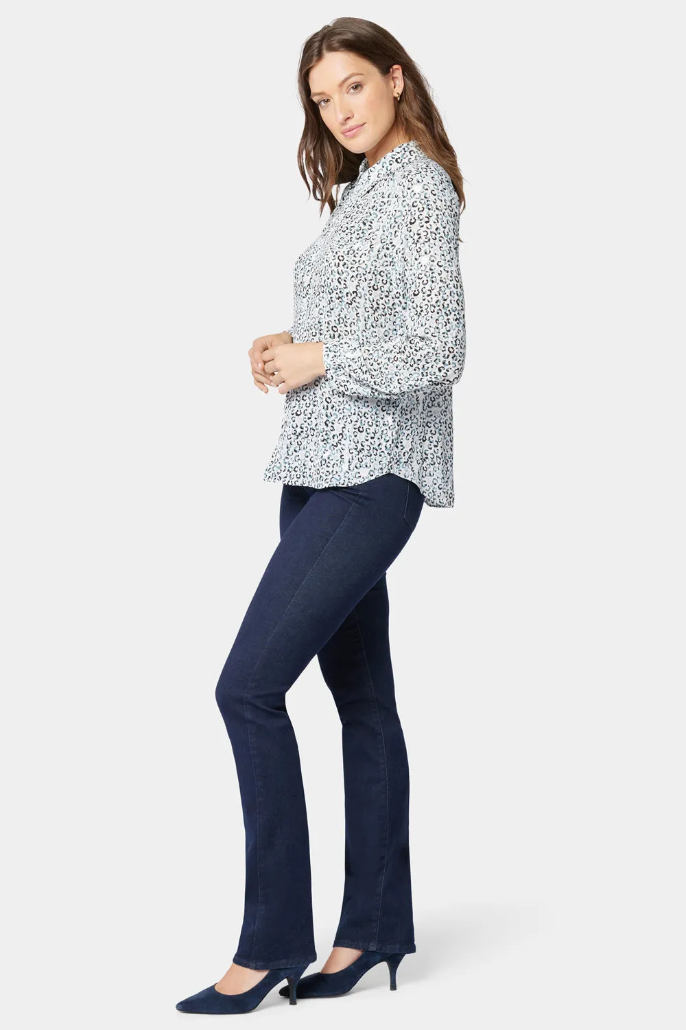 Modern Blouse - Silverdale sold by NYDJ product image thumbnail 3