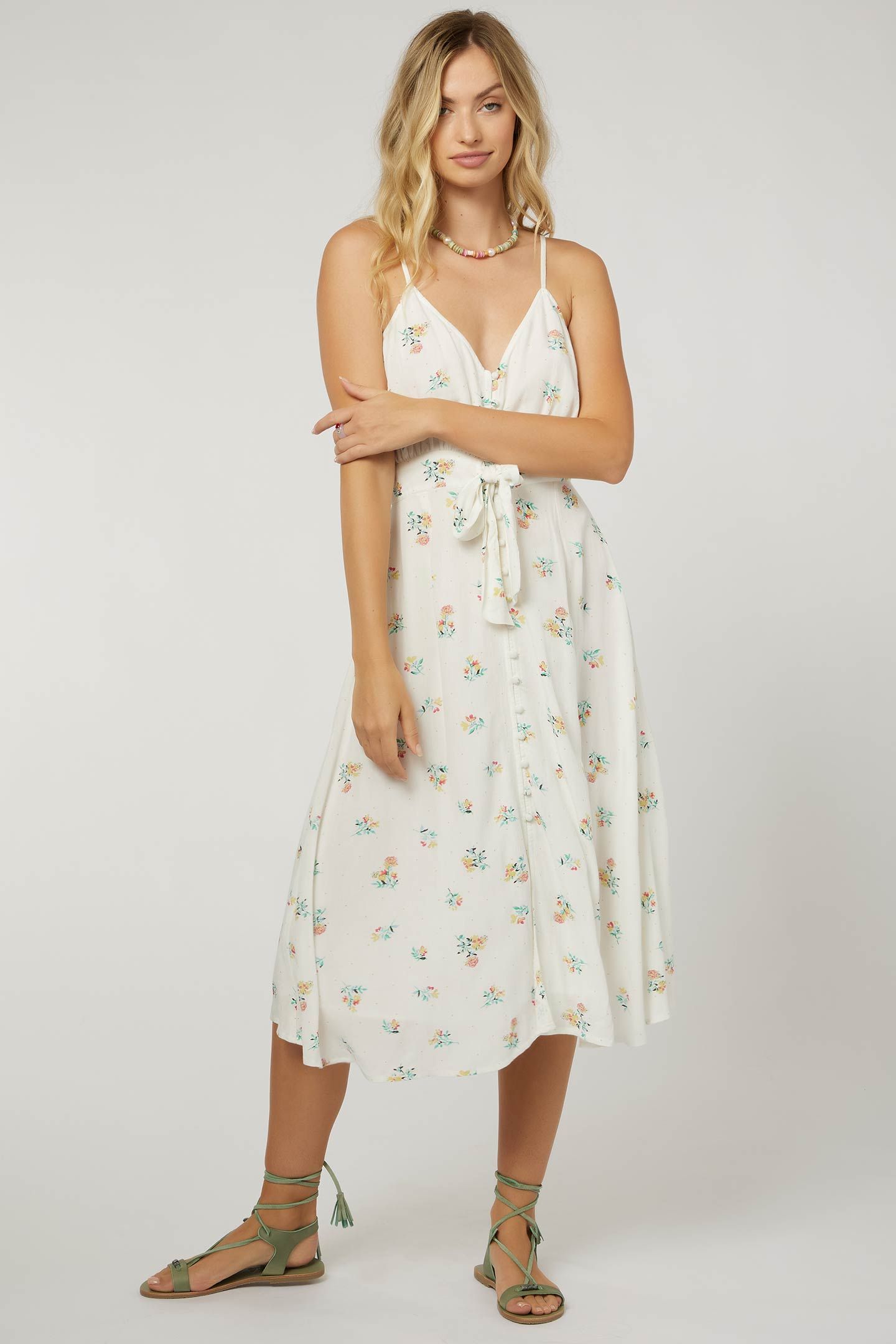 NELLI DRESS sold by O'Neill product image thumbnail 3