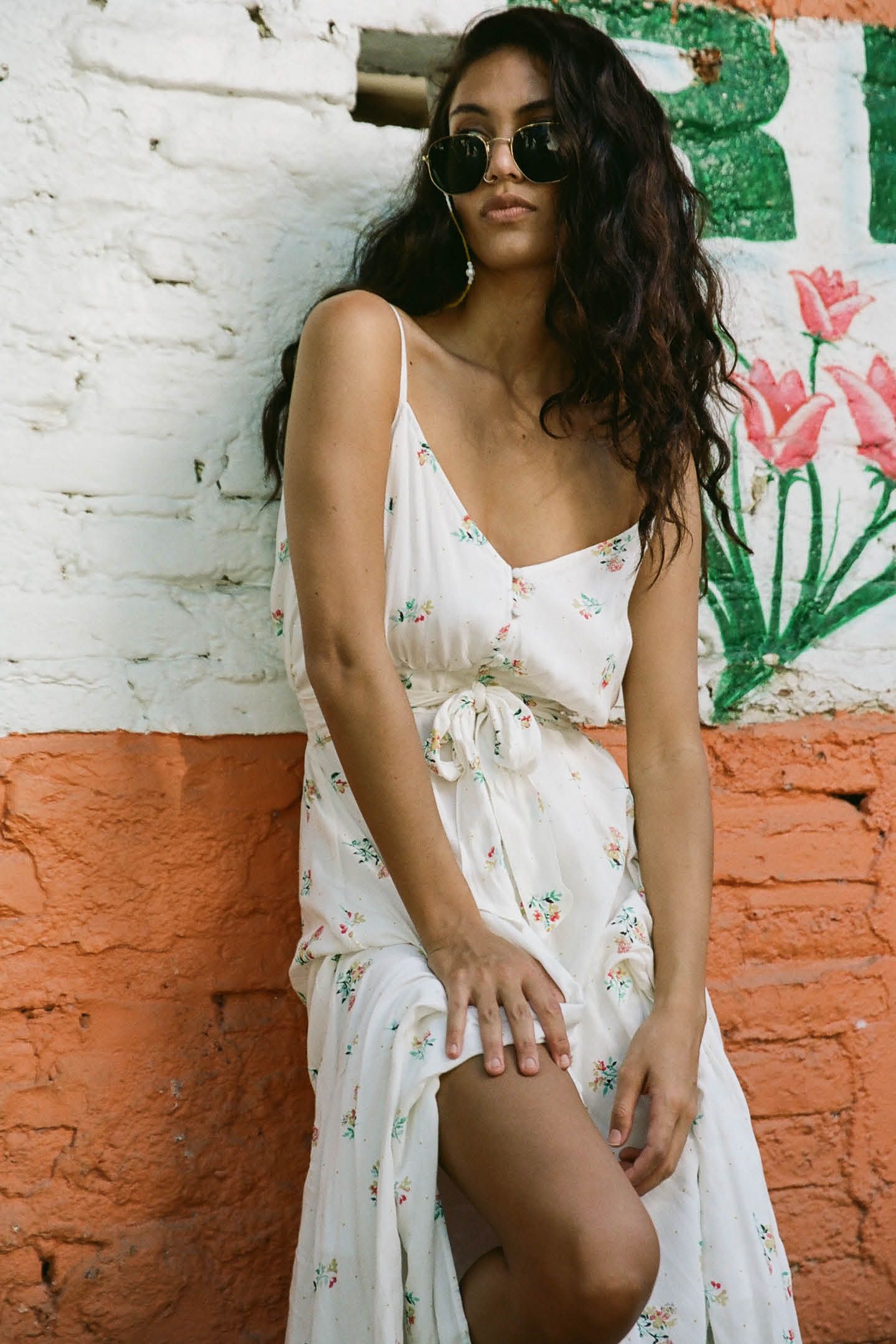 NELLI DRESS sold by O'Neill