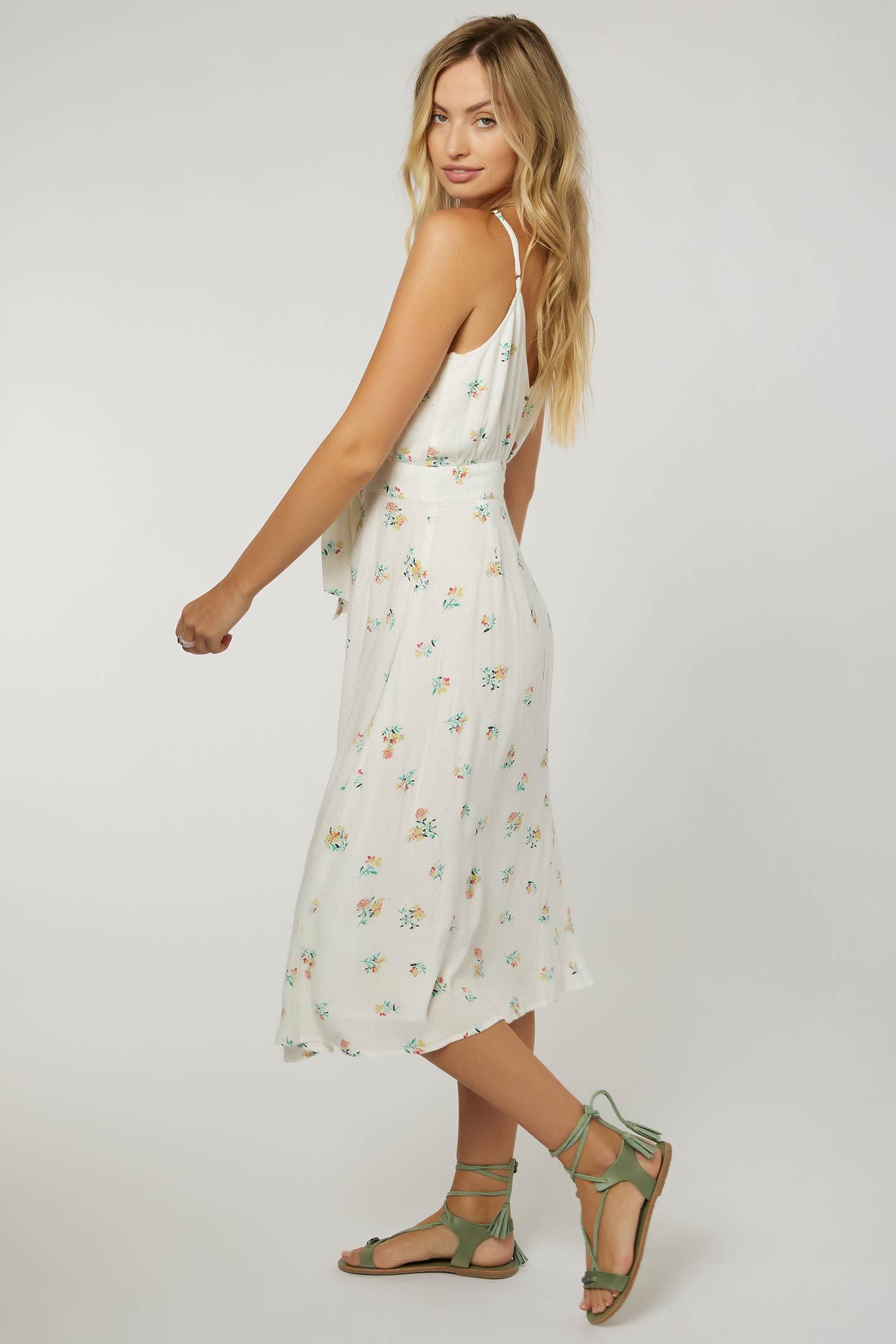 NELLI DRESS sold by O'Neill product image thumbnail 8