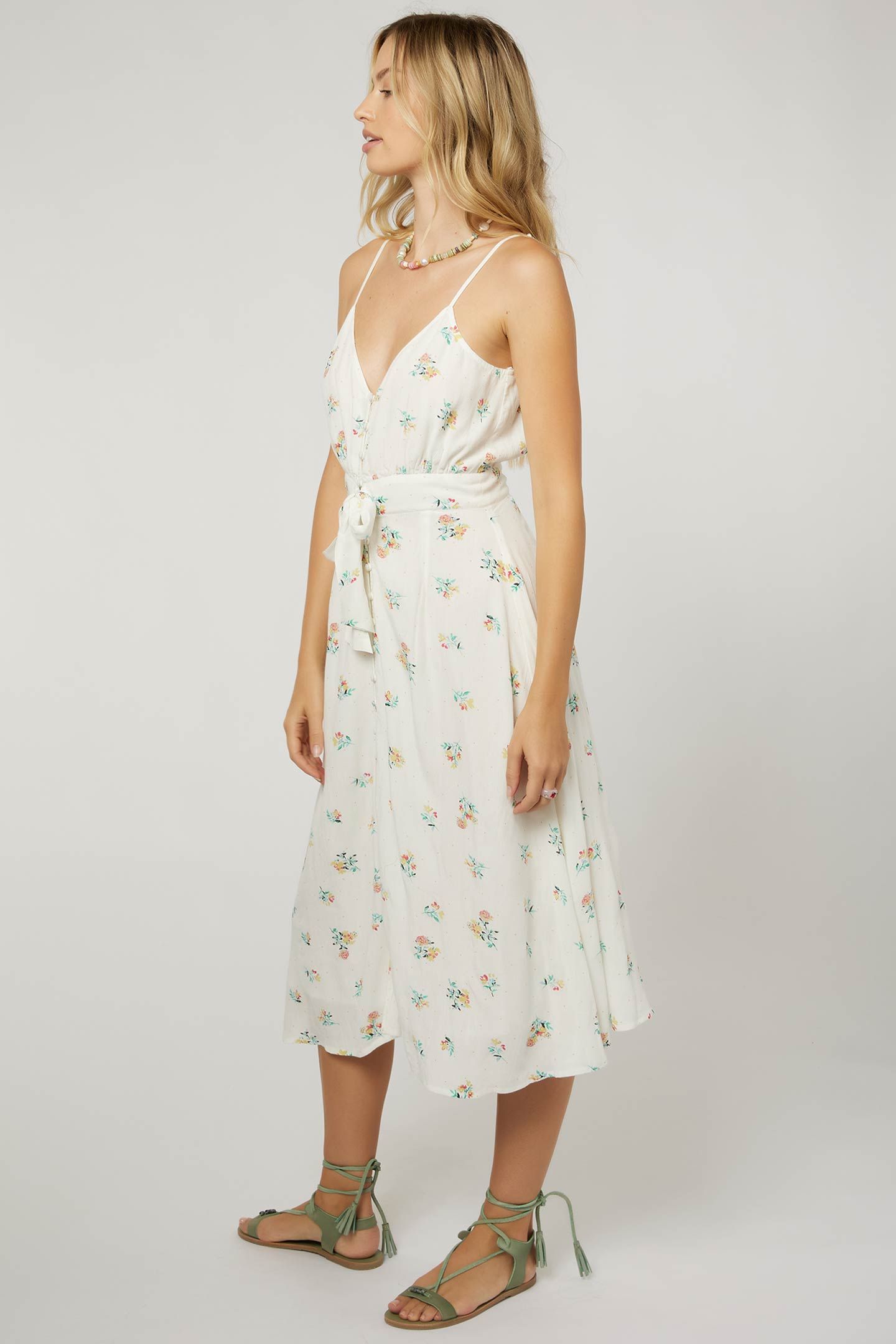 NELLI DRESS sold by O'Neill product image thumbnail 7
