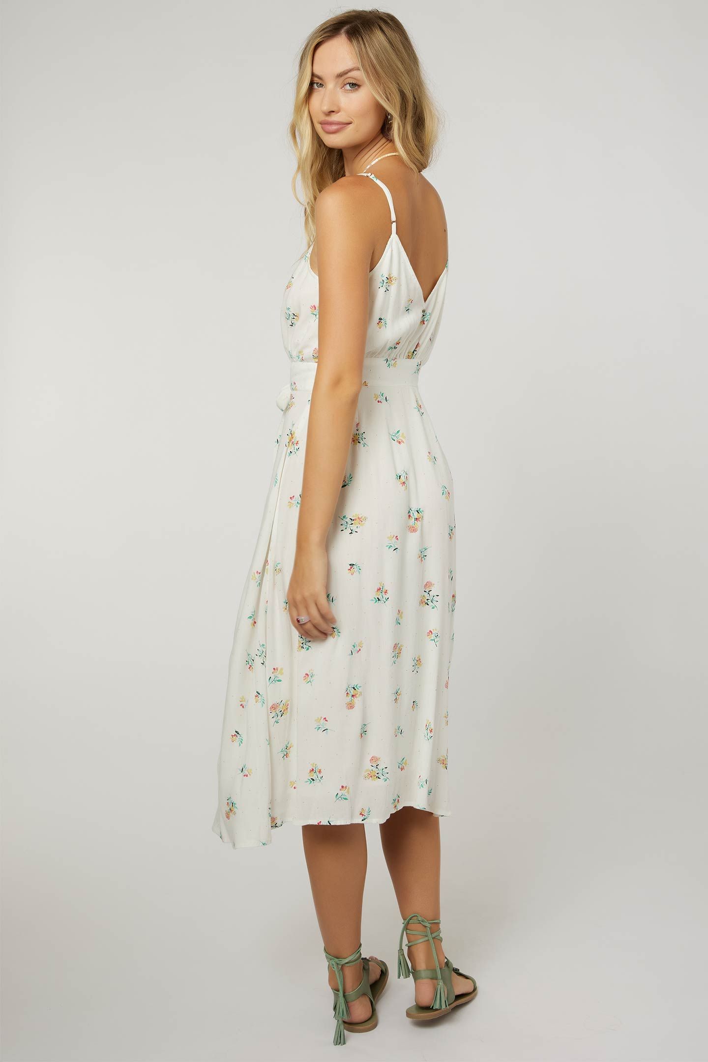 NELLI DRESS sold by O'Neill product image thumbnail 4