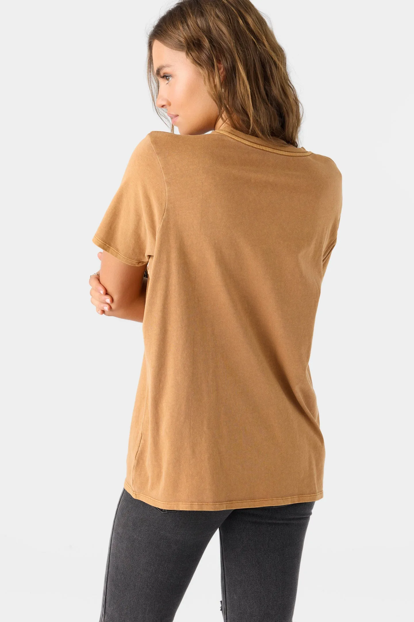 DAISY FIELDS TEE sold by O'Neill product image thumbnail 2