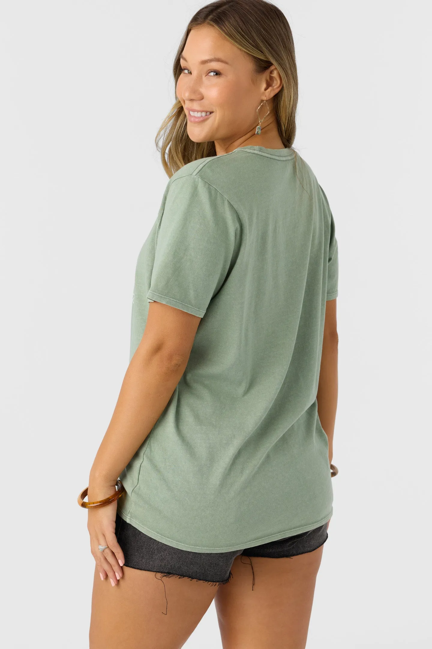 GRAND CANYON TEE sold by O'Neill product image thumbnail 2