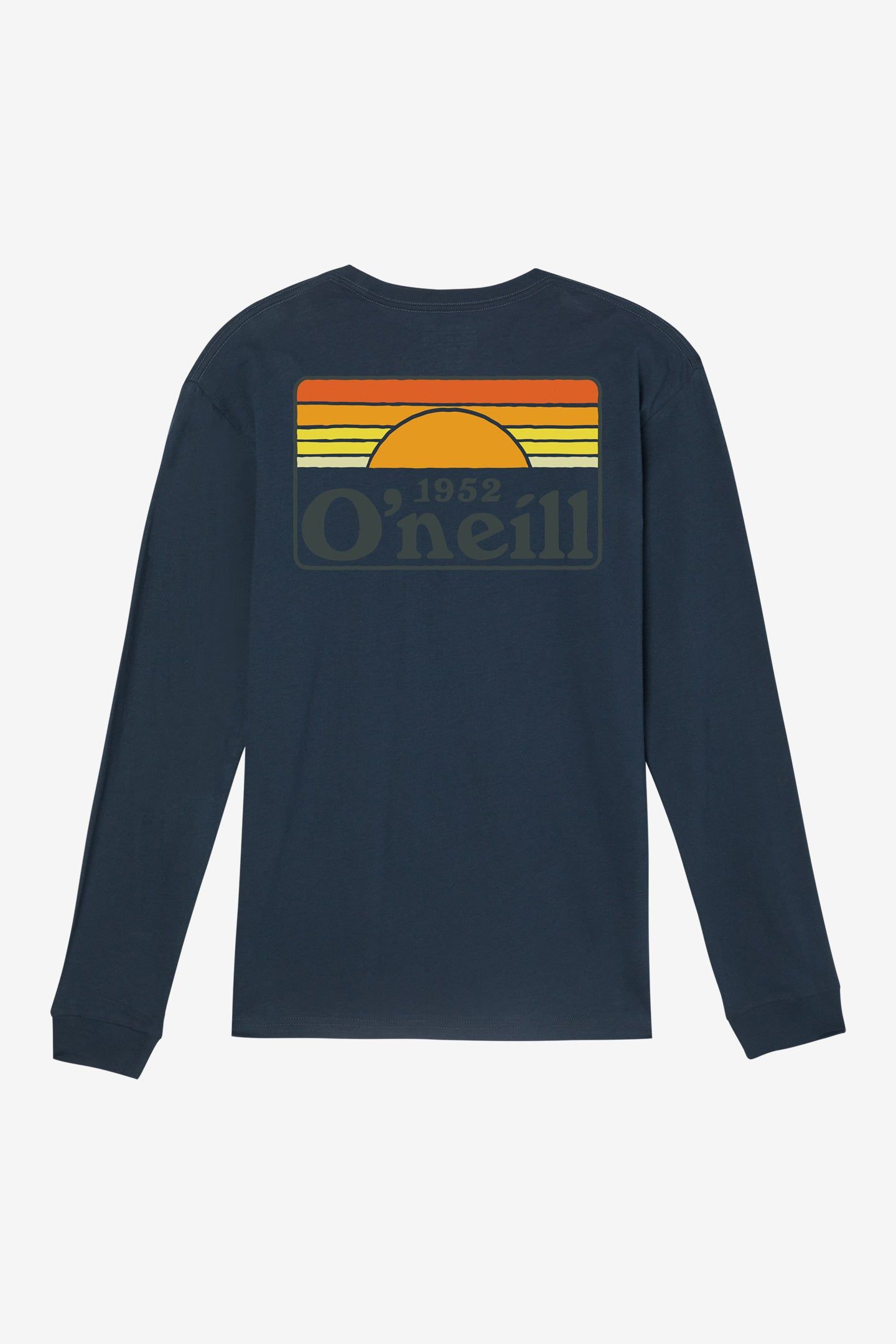 BOY'S SUN DOWN LONG SLEEVE TEE sold by O'Neill