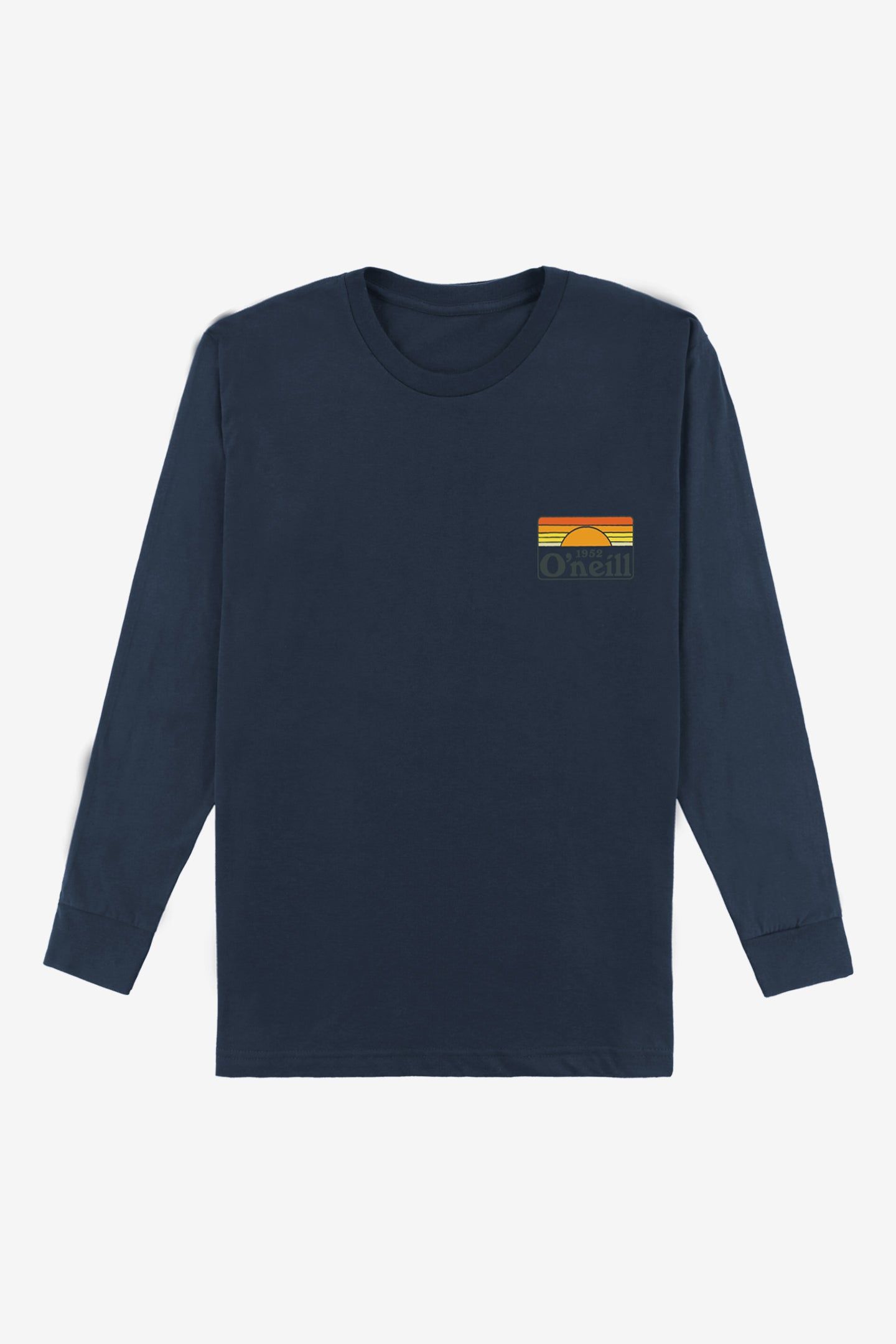 BOY'S SUN DOWN LONG SLEEVE TEE sold by O'Neill product image thumbnail 6