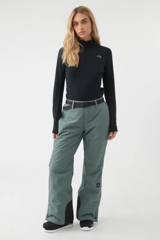 STAR INSULATED PANTS sold by O'Neill