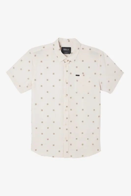 TRVLR TRAVERSE SHIRT sold by O'Neill