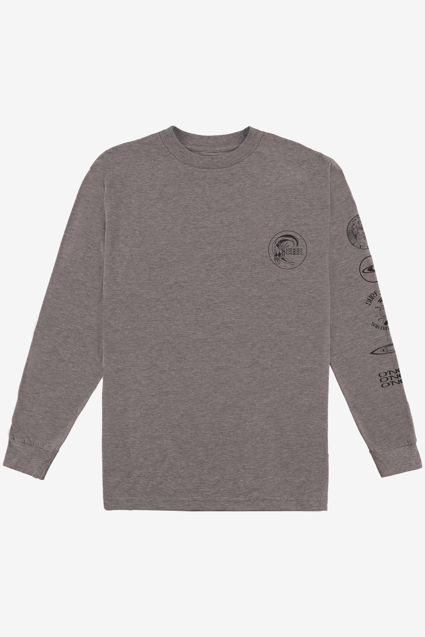 ICONS LONG SLEEVE TEE sold by O'Neill