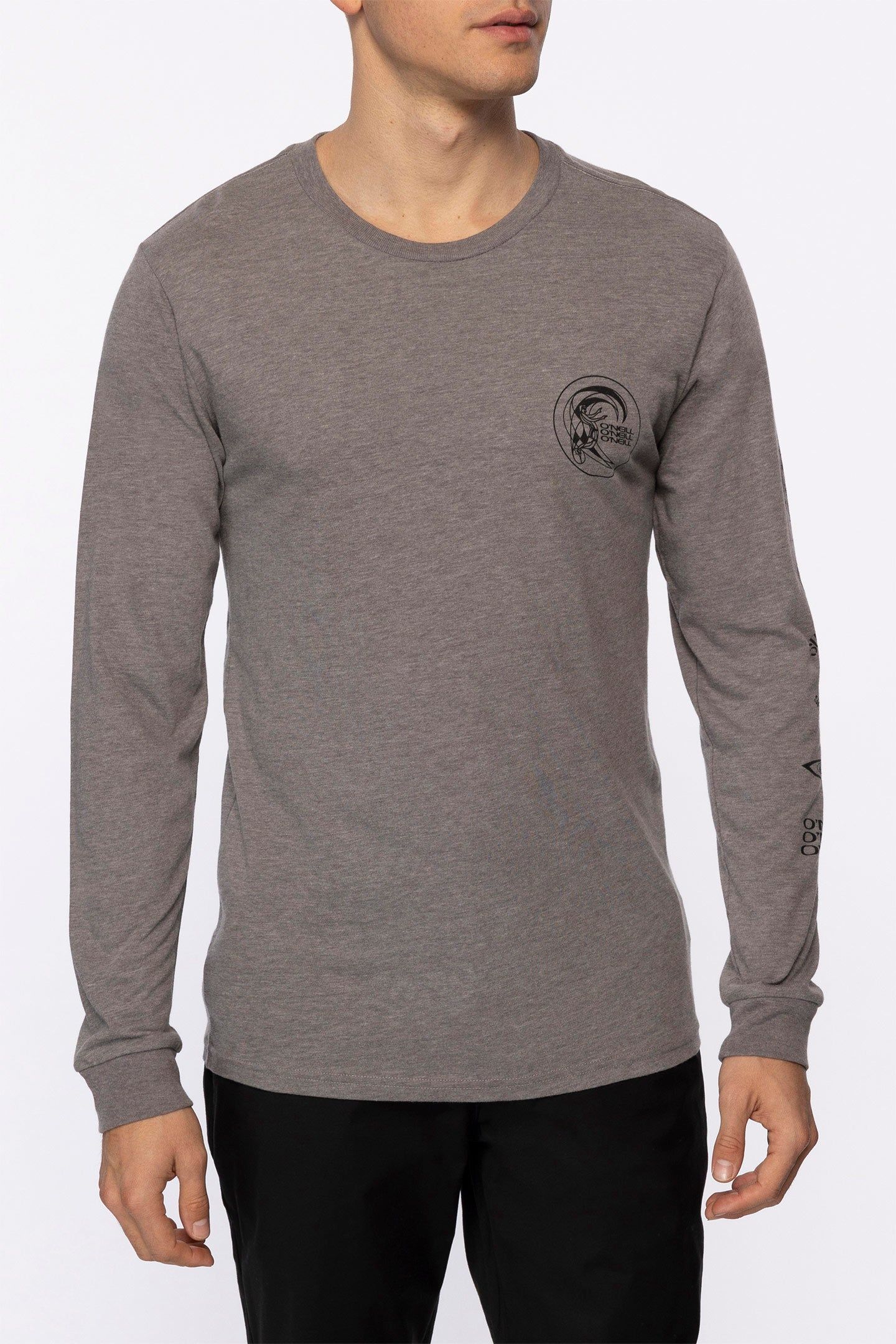 ICONS LONG SLEEVE TEE sold by O'Neill product image thumbnail 2