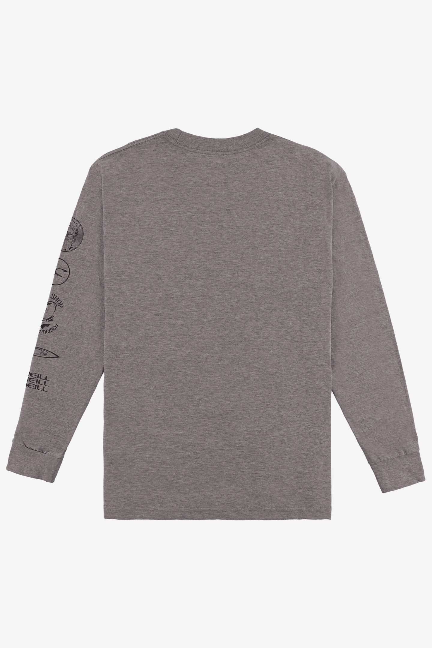 ICONS LONG SLEEVE TEE sold by O'Neill product image thumbnail 6