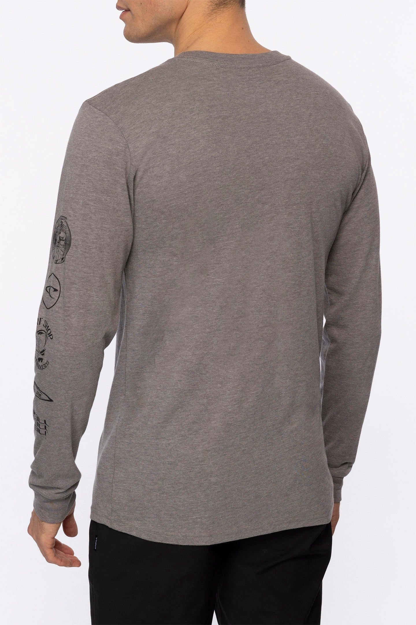 ICONS LONG SLEEVE TEE sold by O'Neill product image thumbnail 5