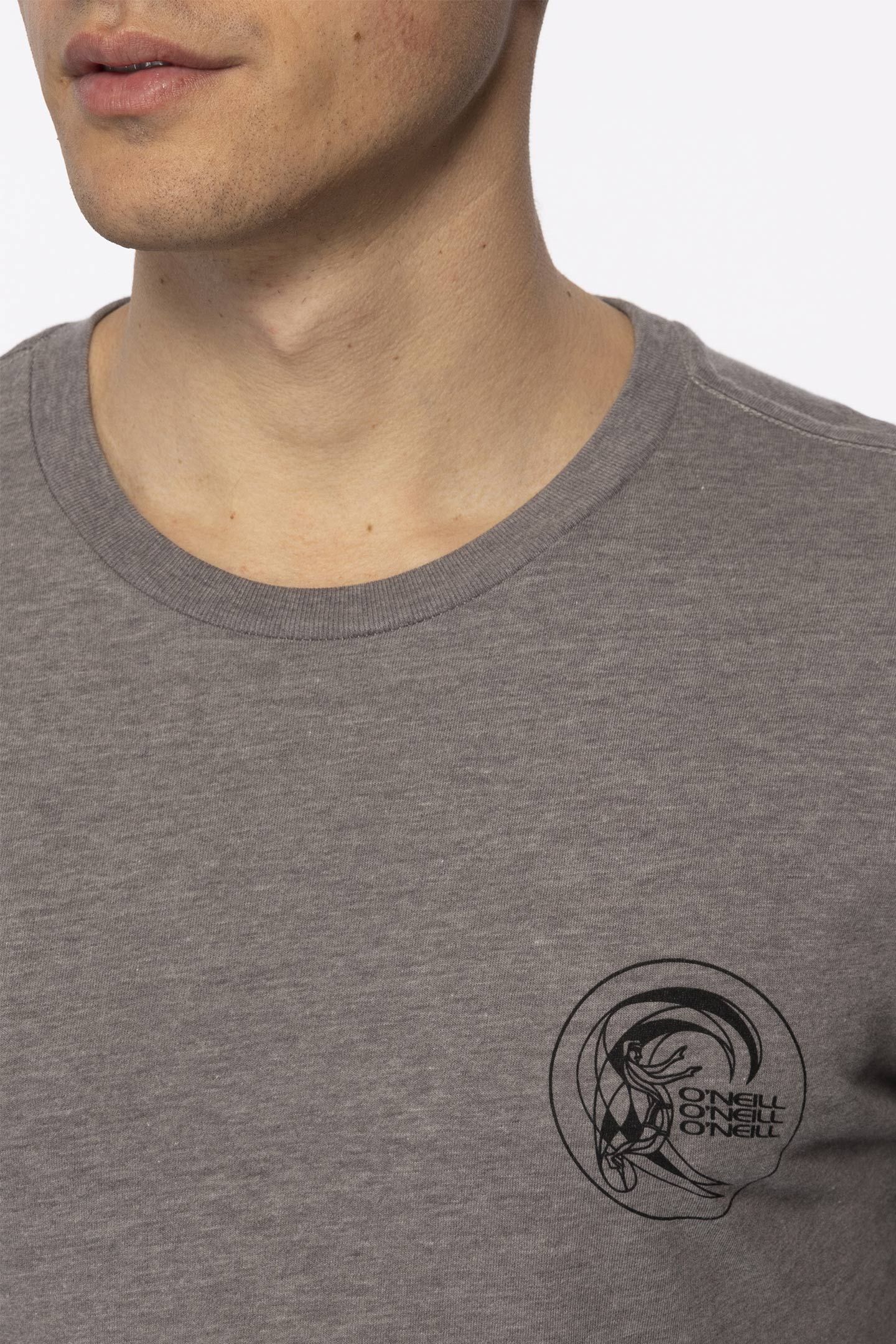 ICONS LONG SLEEVE TEE sold by O'Neill product image thumbnail 3