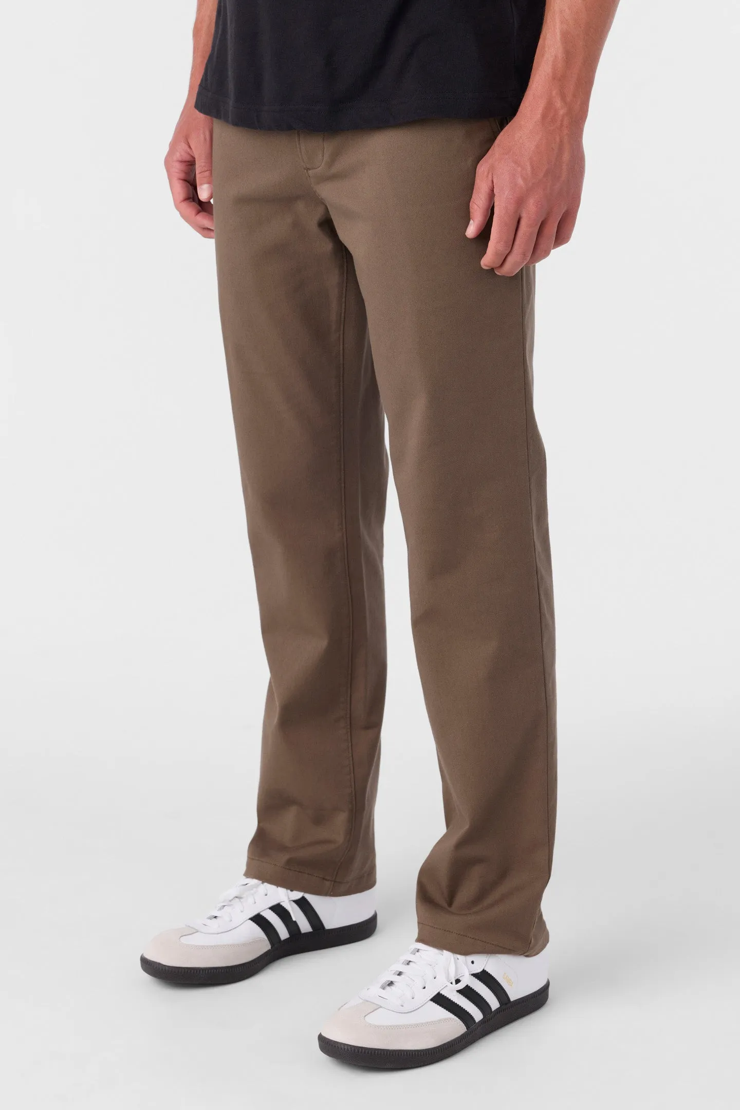 Transporter Stretch Standard Pants sold by O'Neill product image thumbnail 3