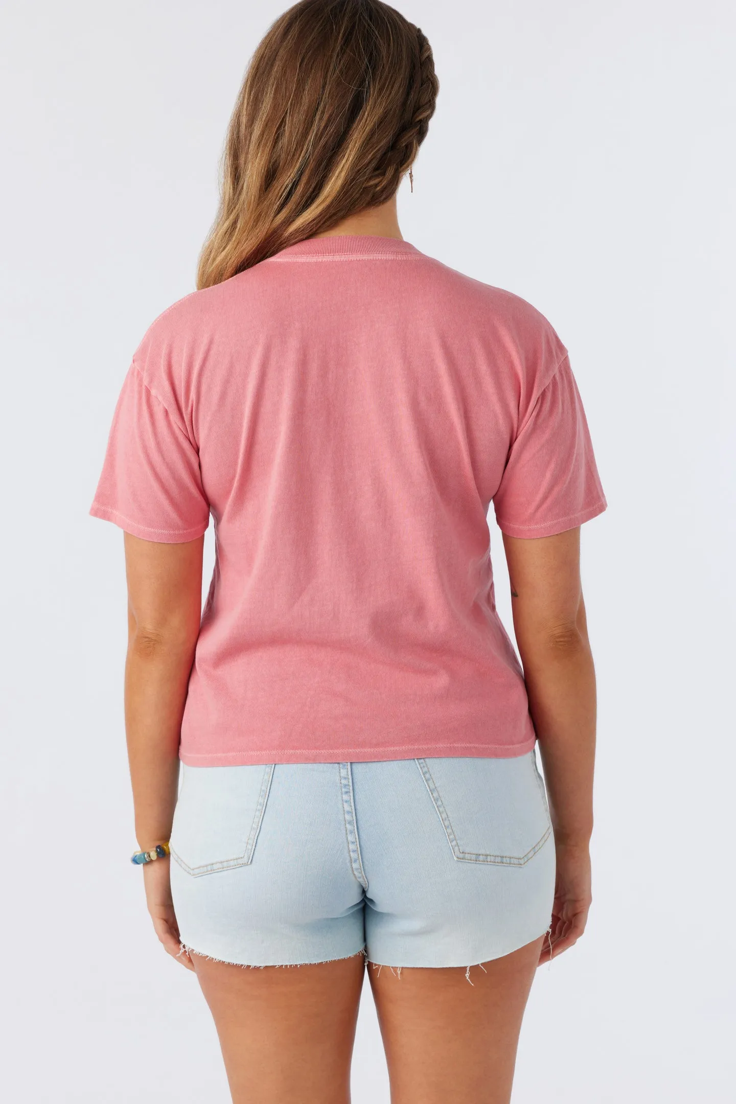 HIGH TIDE TEE sold by O'Neill product image thumbnail 4