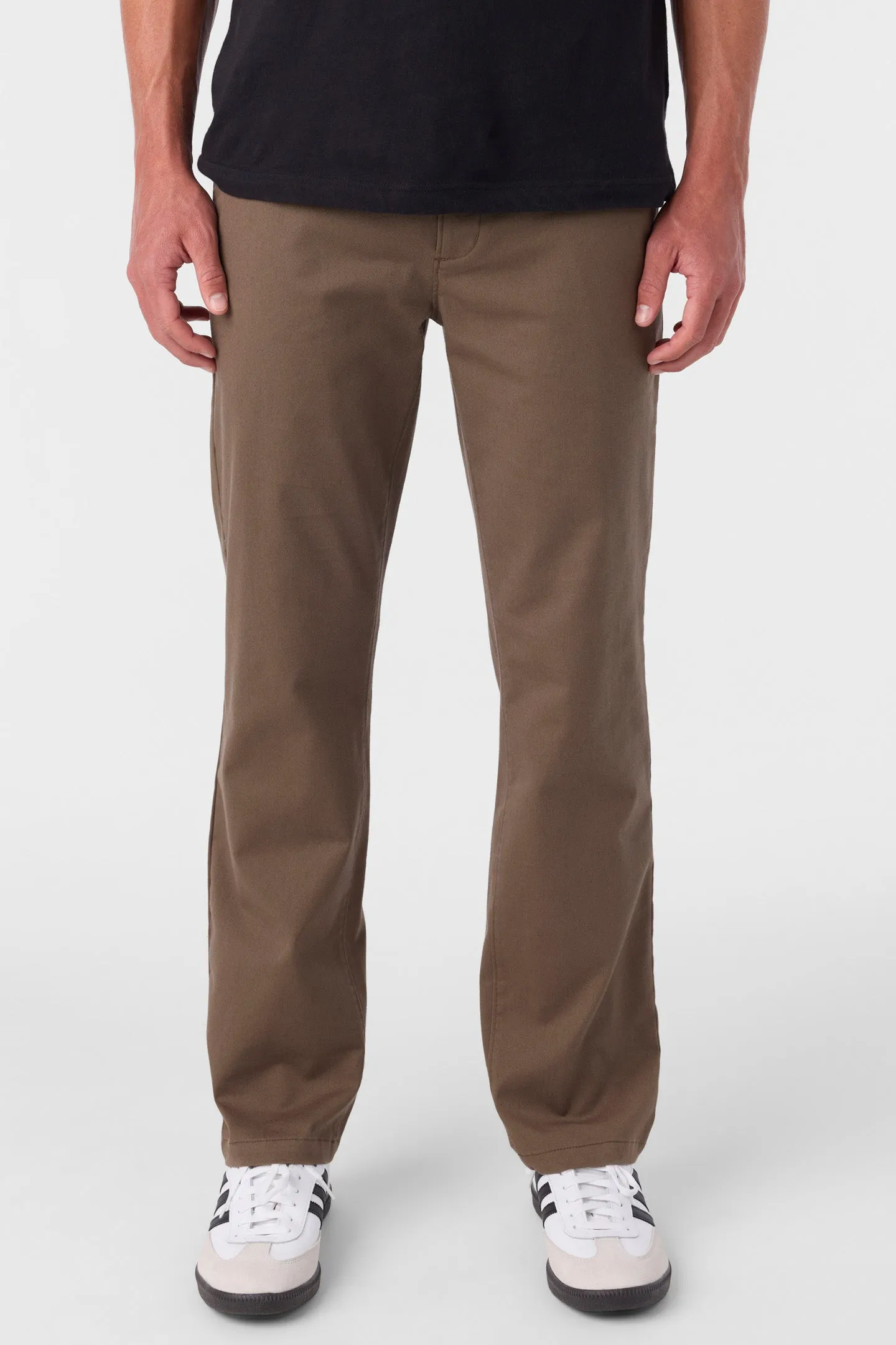 Transporter Stretch Standard Pants sold by O'Neill product image thumbnail 2