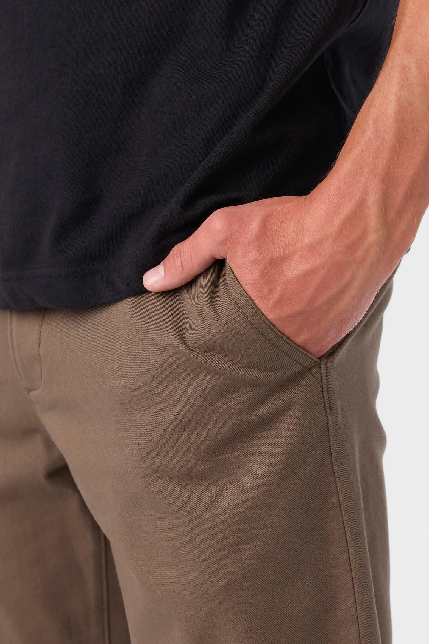 Transporter Stretch Standard Pants sold by O'Neill product image thumbnail 4