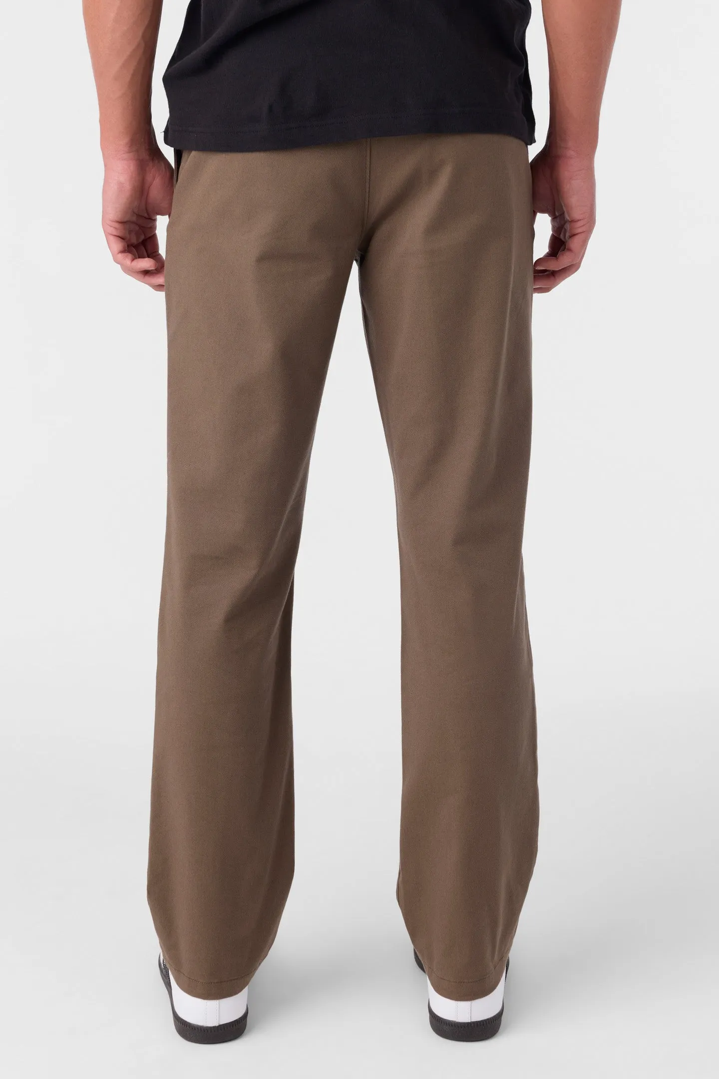 Transporter Stretch Standard Pants sold by O'Neill product image thumbnail 5