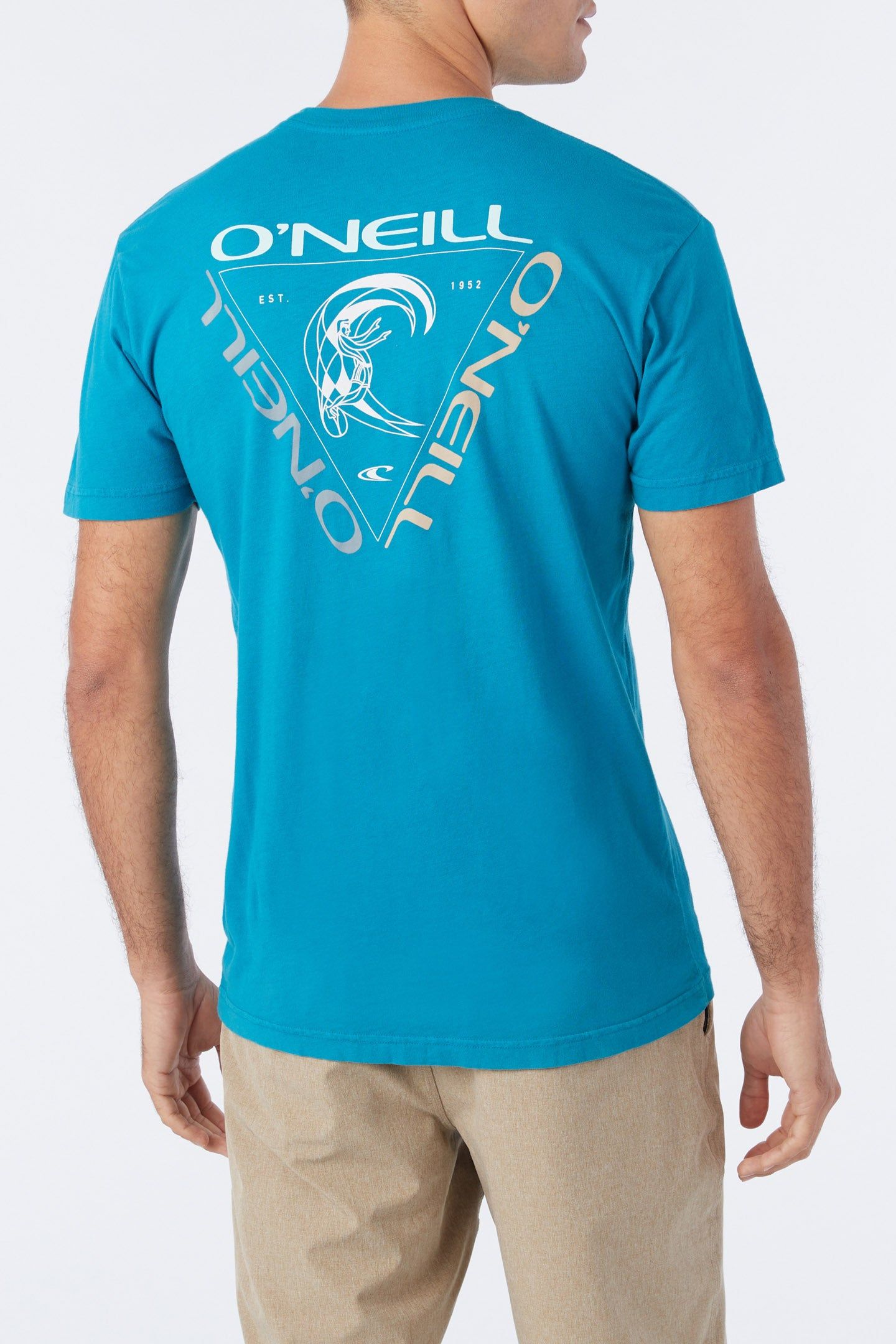 ROUND & ROUND TEE sold by O'Neill product image thumbnail 5
