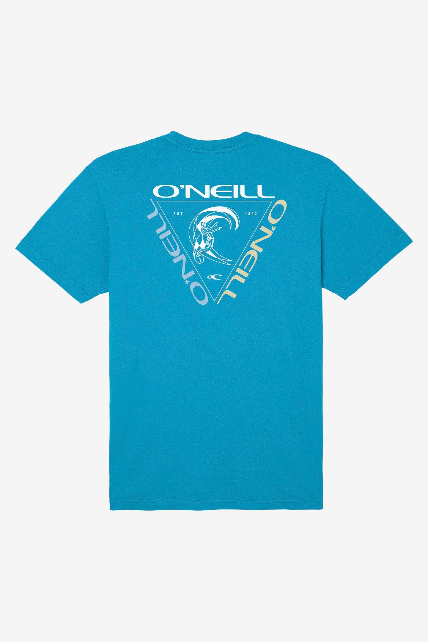 ROUND & ROUND TEE sold by O'Neill