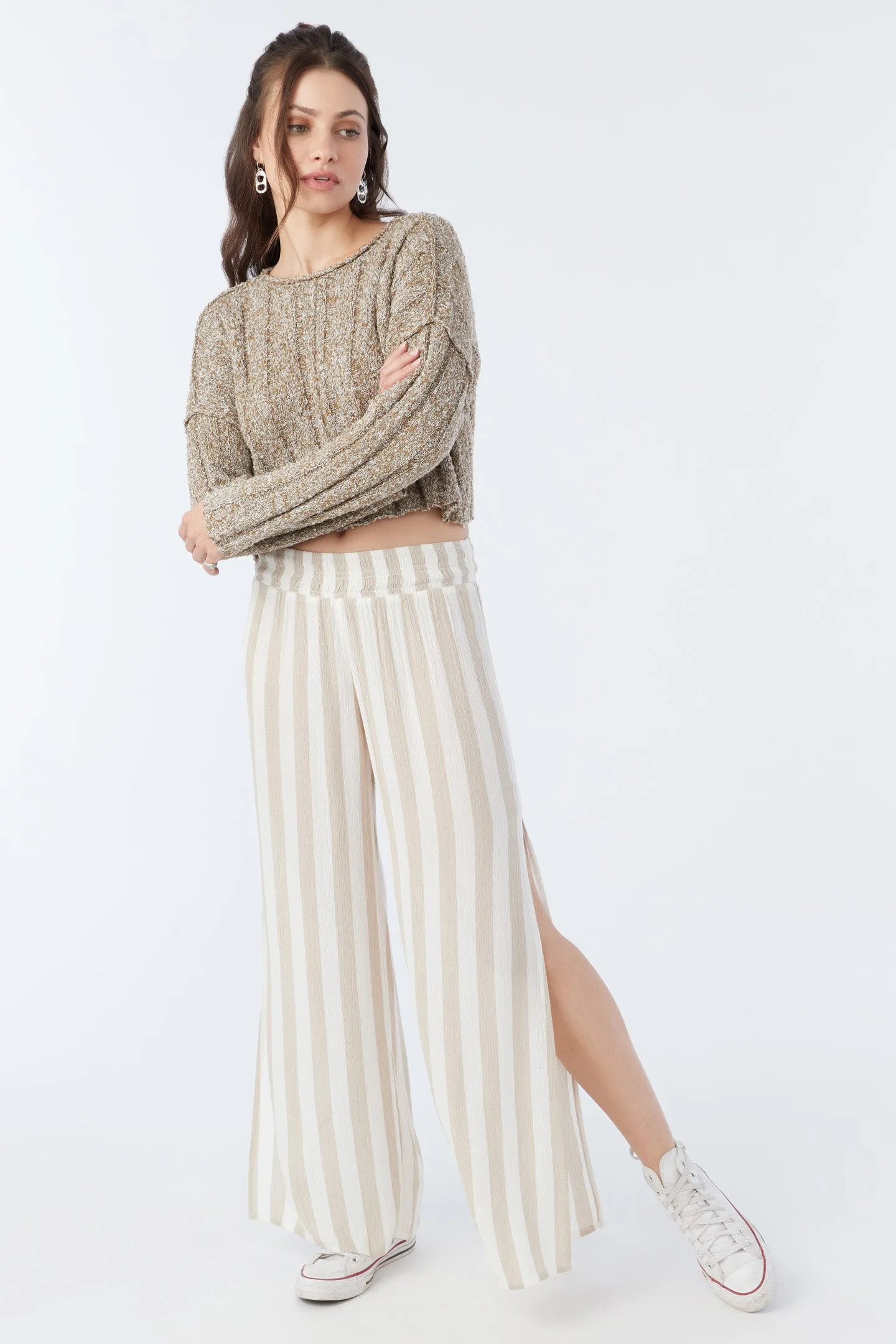 PATI STRIPE BEACH PANTS sold by O'Neill product image thumbnail 3