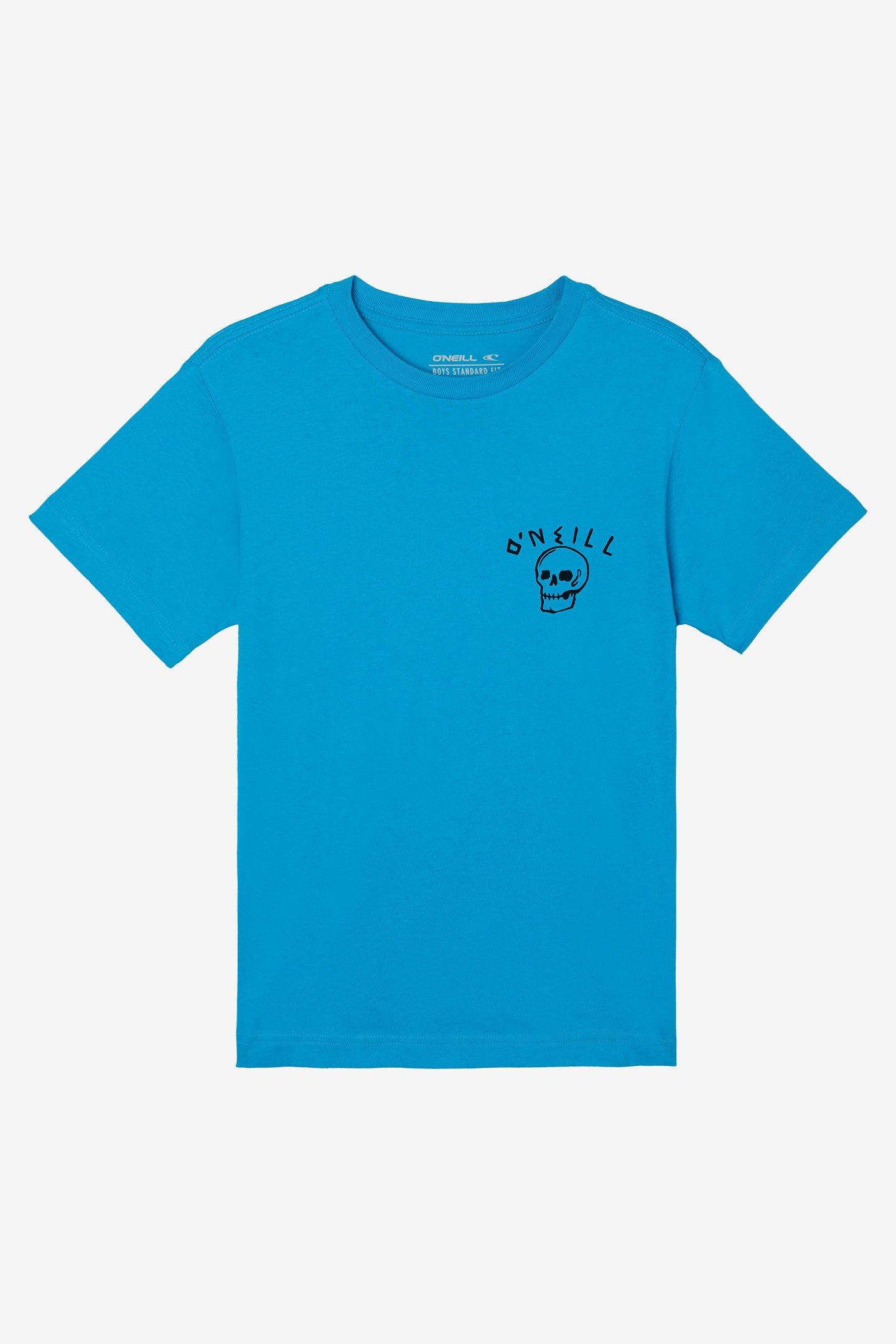 BOY'S BEACH FOSSIL TEE sold by O'Neill product image thumbnail 5