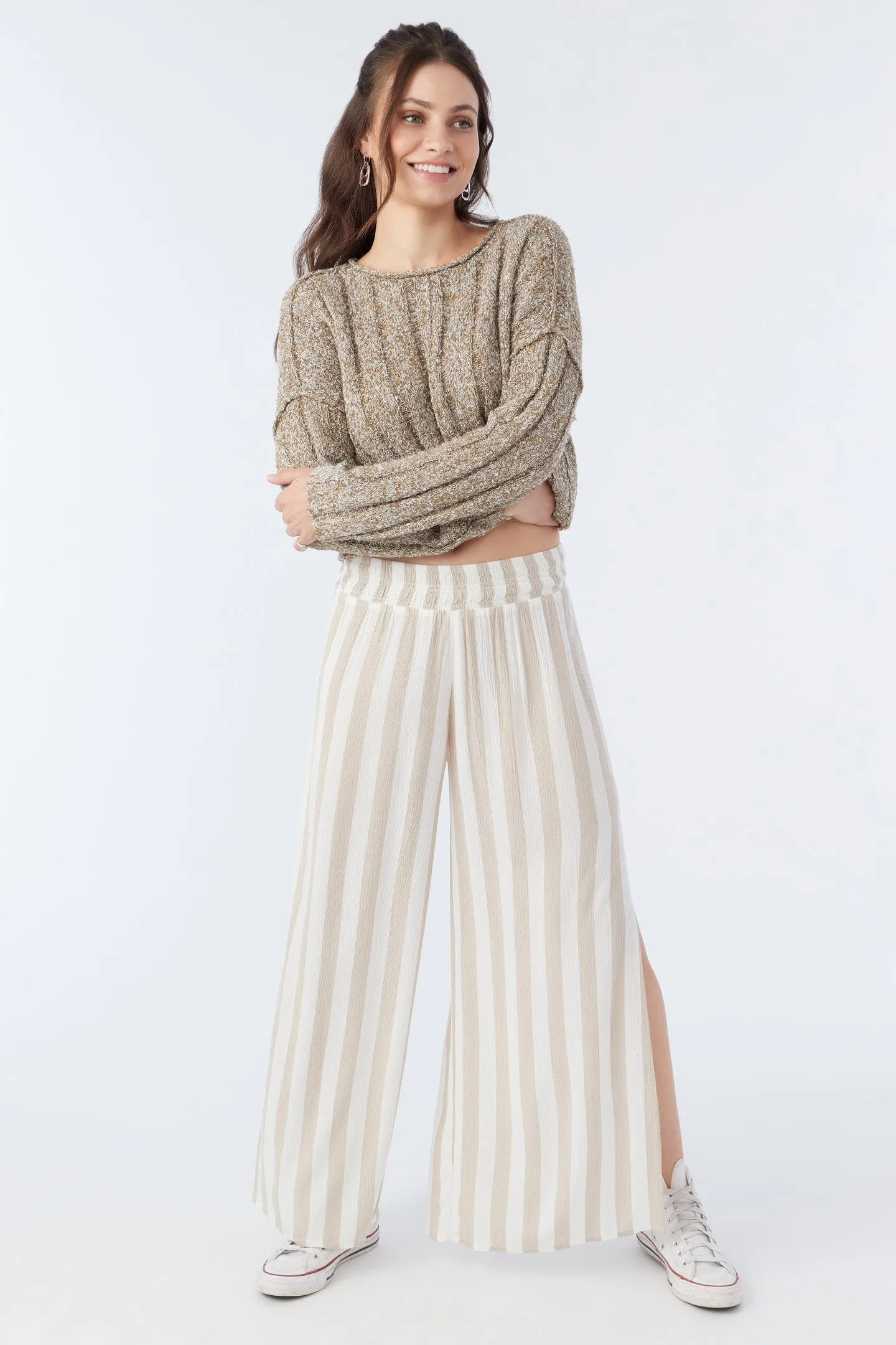 PATI STRIPE BEACH PANTS sold by O'Neill product image thumbnail 2