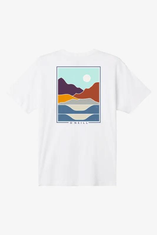 WATCHER TEE sold by O'Neill