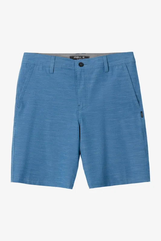 RESERVE SLUB 20" HYBRID SHORTS sold by O'Neill