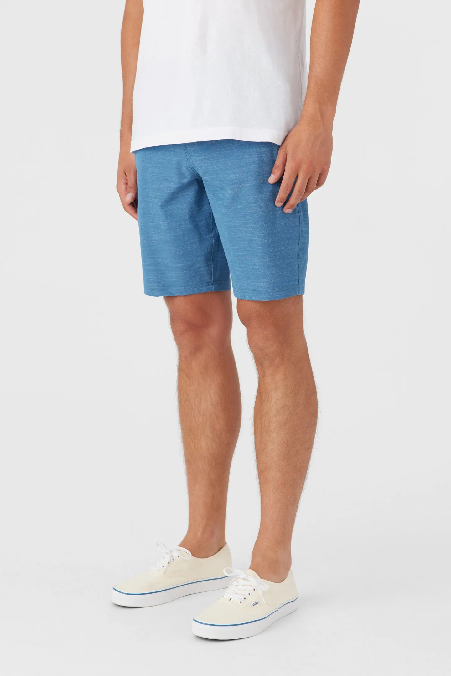 RESERVE SLUB 20" HYBRID SHORTS sold by O'Neill product image thumbnail 3